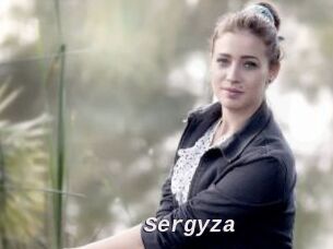 Sergyza