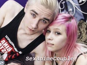SexAnimeCouple
