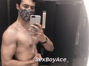 SexBoyAce