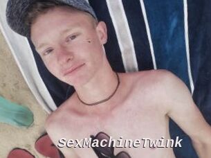 SexMachineTwink