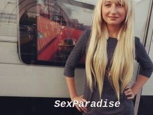 Sex_Paradise