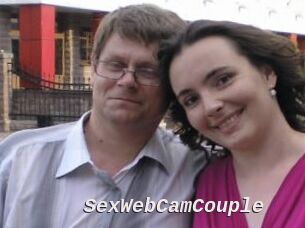 SexWebCamCouple