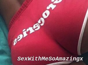 SexWithMeSoAmazingx