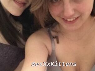 SexXxKittens