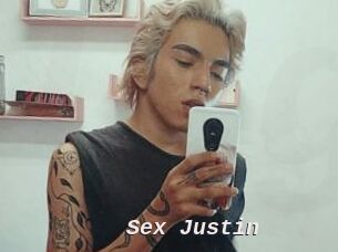 Sex_Justin