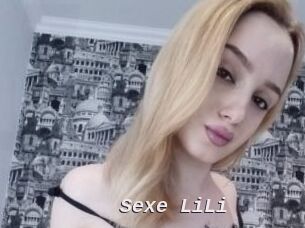 Sexe_LiLi