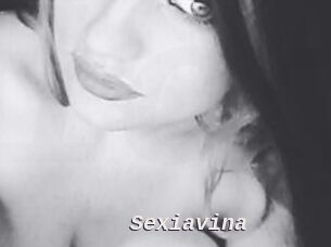 Sexiavina