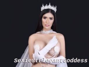 SexiestElegantGoddess