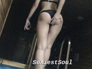 SexiestSoul