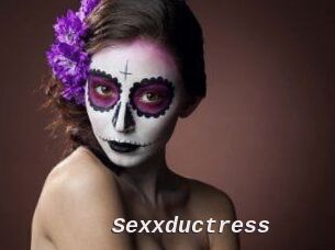 Sexxductress