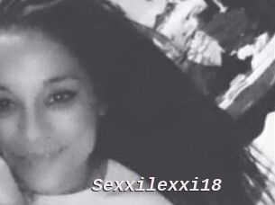 Sexxilexxi18