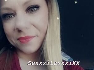 SexxxiLexxxiXX