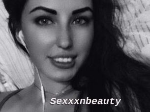 Sexxxnbeauty