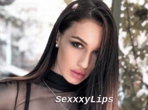 SexxxyLips