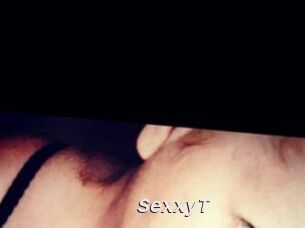 SexxyT