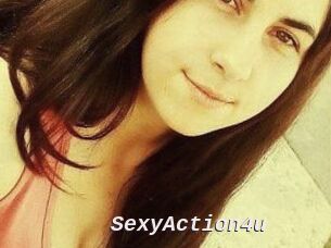 SexyAction4u