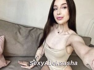 SexyAleksasha