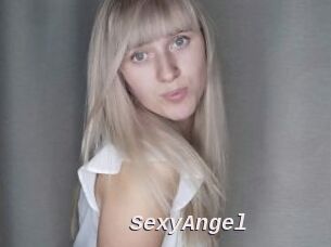 SexyAngel