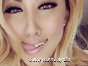 SexyAznLayla