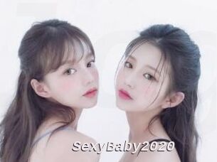 SexyBaby2020