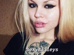 SexyBaileys