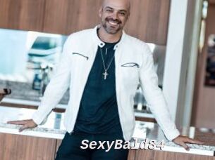 SexyBald84