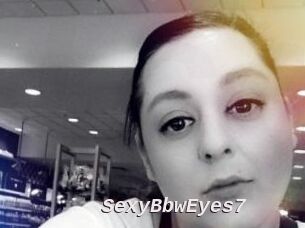 SexyBbwEyes7