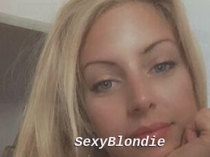 SexyBlondie