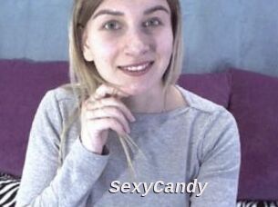 SexyCandy