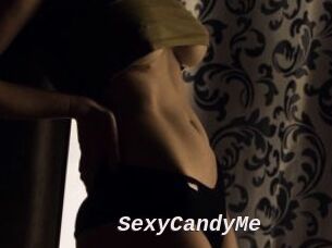 SexyCandyMe