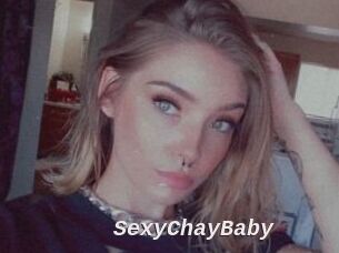 SexyChayBaby