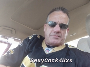 SexyCock4Uxx