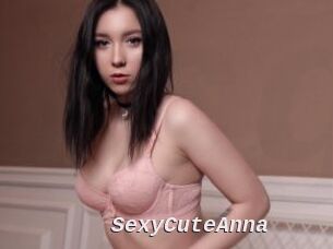 SexyCuteAnna