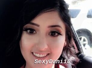 SexyDani18