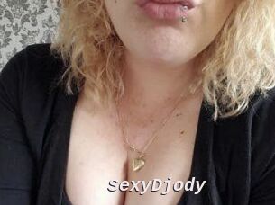 SexyDjody