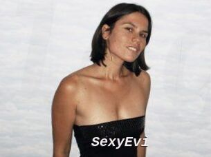 SexyEvi