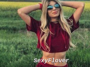 SexyFlover