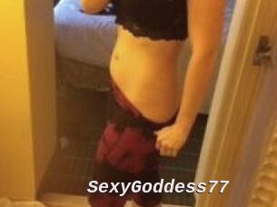 SexyGoddess77
