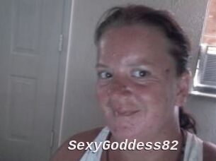 SexyGoddess82