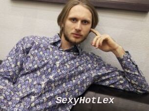 SexyHotLex