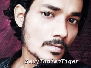 SexyIndianTiger