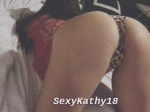 SexyKathy18