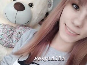 SexyLilla