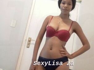 SexyLisa_za