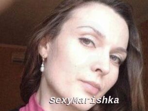 SexyMarishka