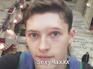 SexyMaxXX