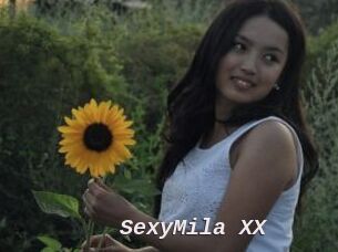 SexyMila_XX