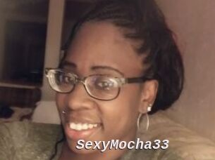 SexyMocha33