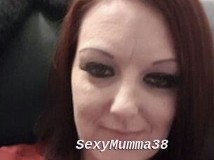 SexyMumma38