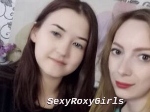 SexyRoxyGirls